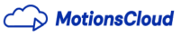 Motionscloud logo