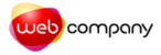 Web Company logo