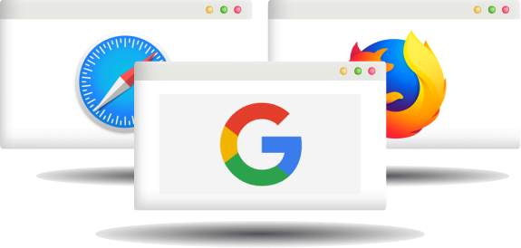 Browser testing