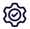 Team Development black icon