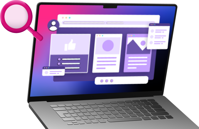 Laptop image